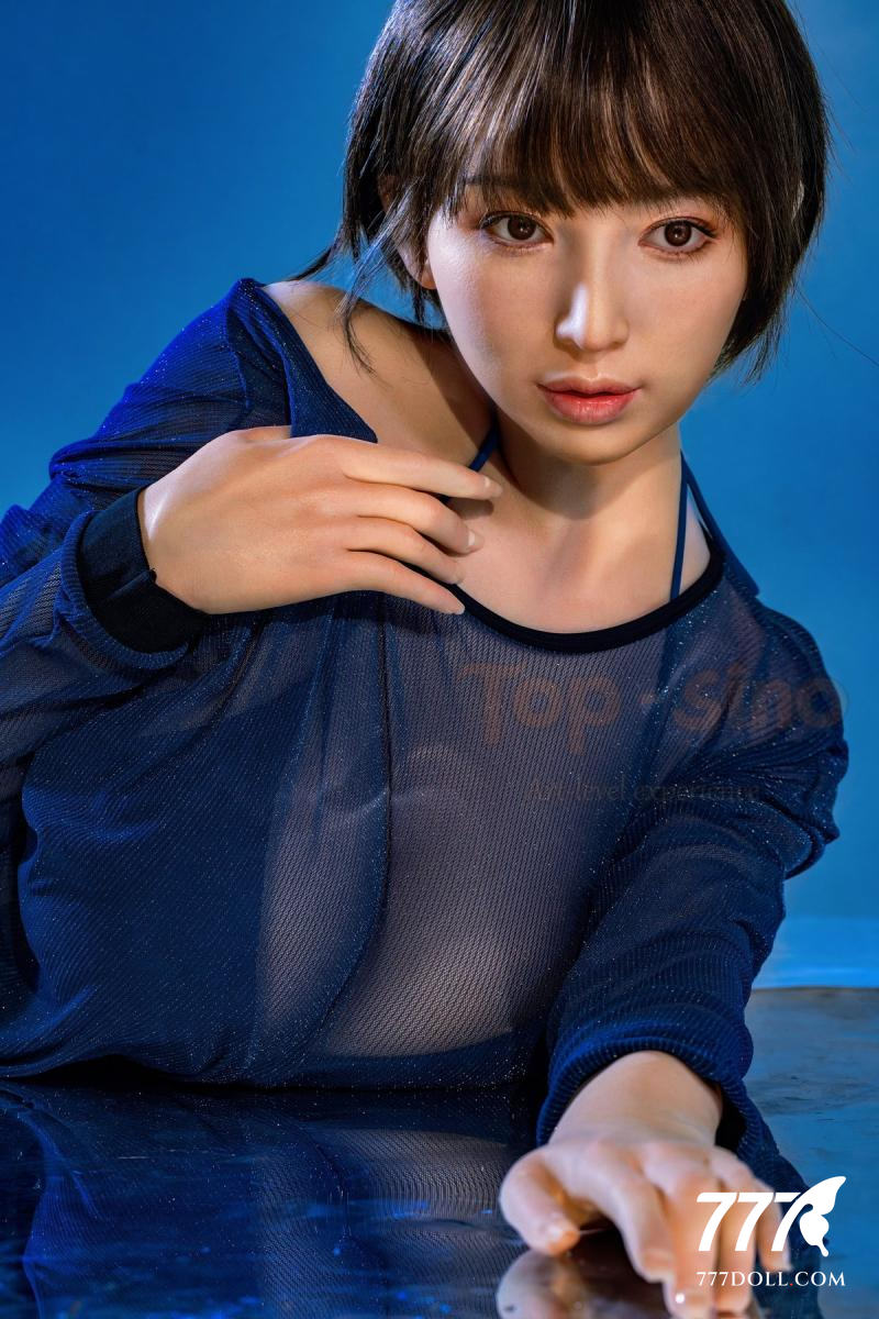 Top Sino 93cm (3.05ft) Torso Sex Doll Top-sino T21 Mikui RRS+ Version — ảnh 3