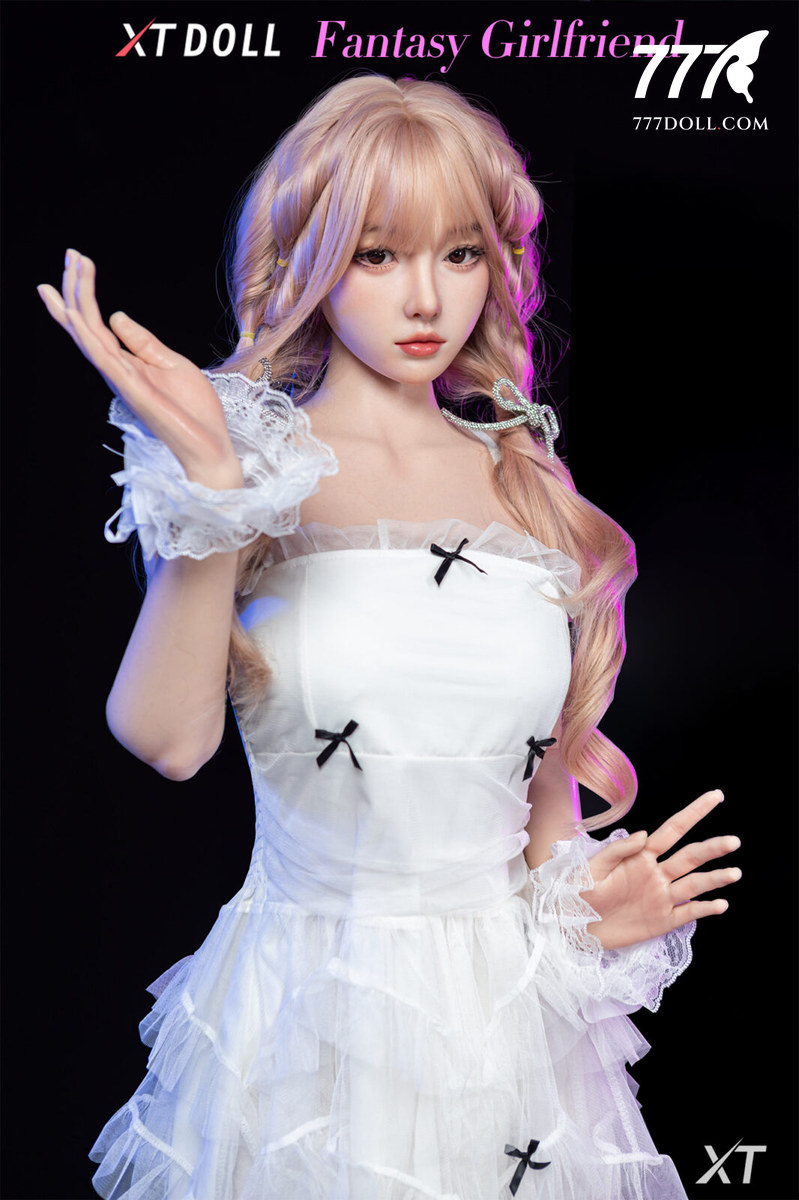 XT Doll Fantasy #3 Anna 165cm — bản 1 — ảnh 3