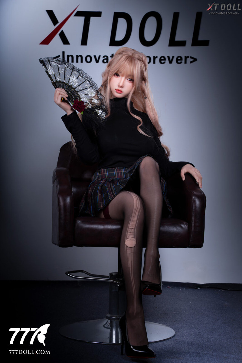 XT Doll Fantasy #3 Anna 165cm — bản 2 (ảnh mới) — ảnh 1