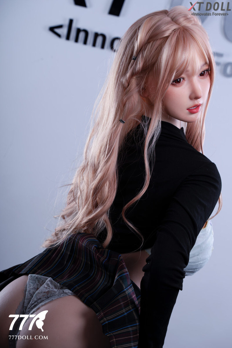 XT Doll Fantasy #3 Anna 165cm — bản 2 (ảnh mới) — ảnh 3