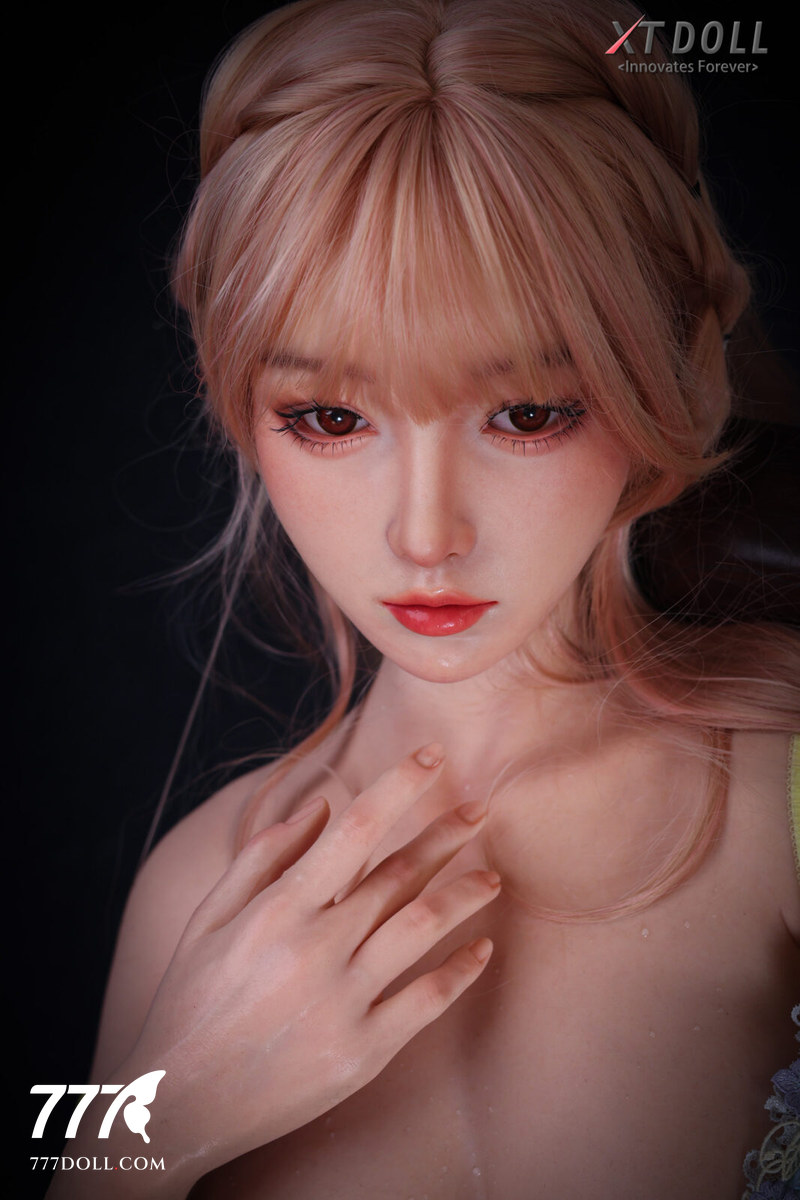 XT Doll Fantasy #3 Anna 165cm — bản 2 (ảnh mới) — ảnh 9