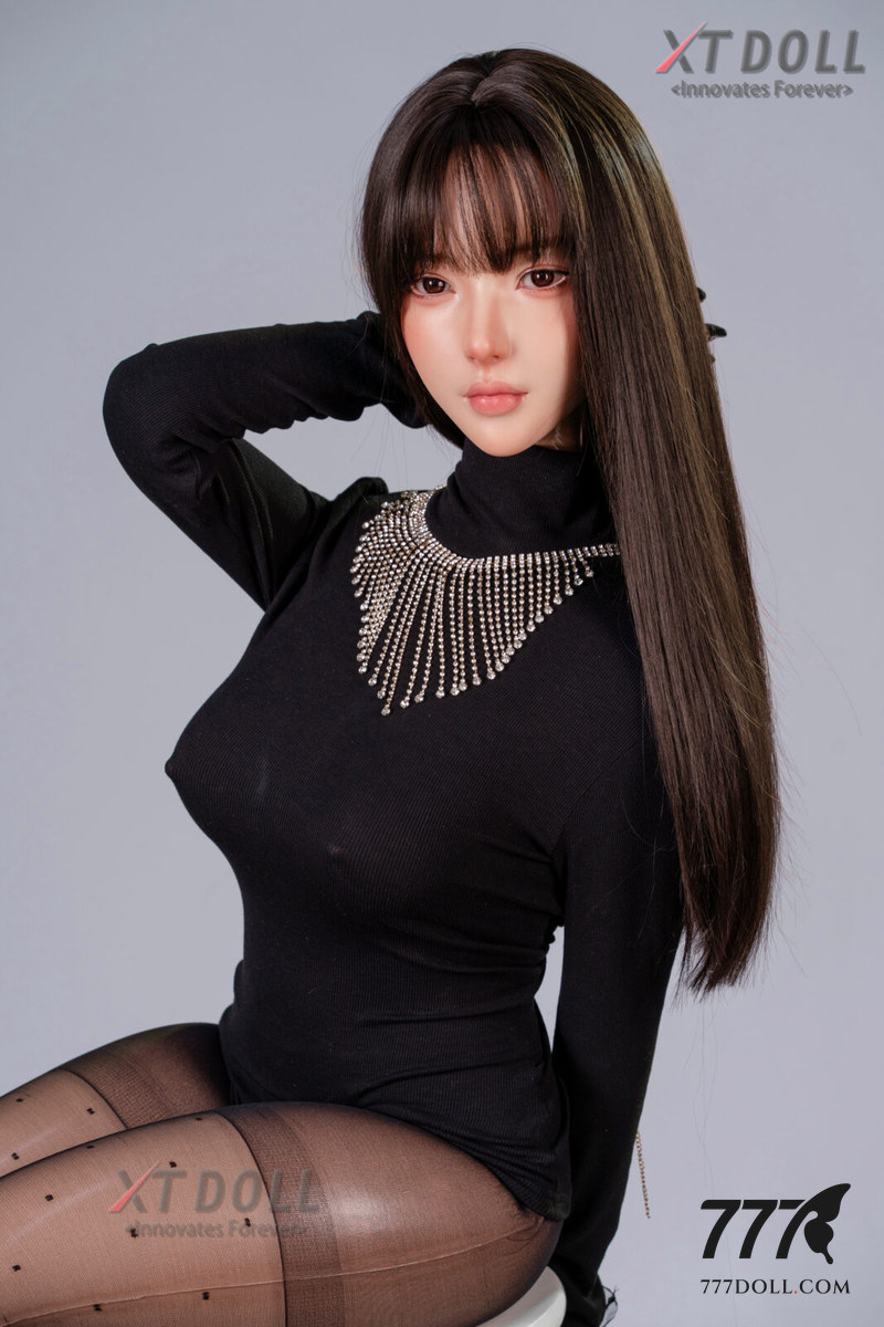XT Doll 7KG Lumina 162cm E-cup Realistic Life-Size Body Pillow — ảnh 3