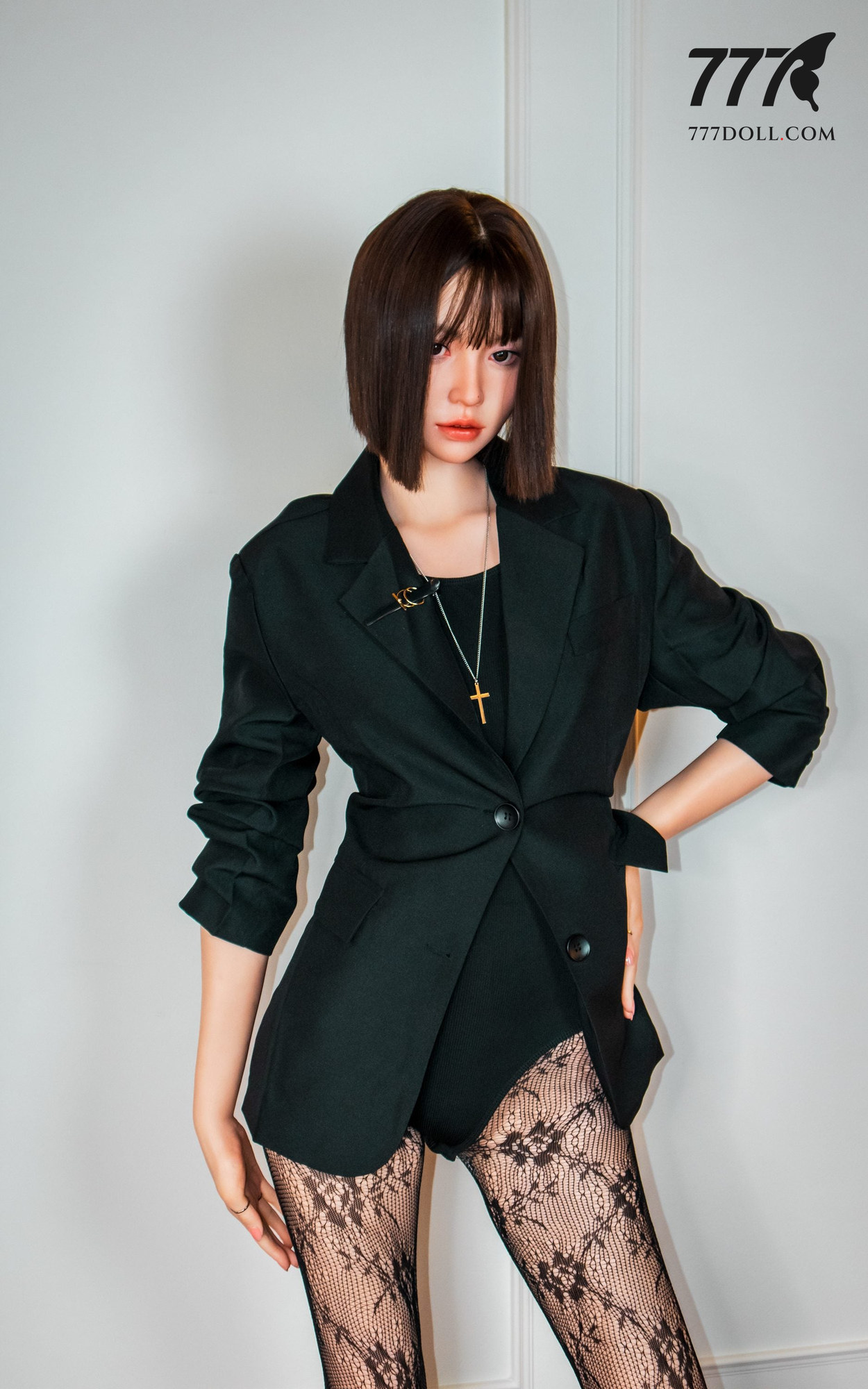 Bé Arin 02 - ZLX-022 — búp bê Zelex 777DOLL