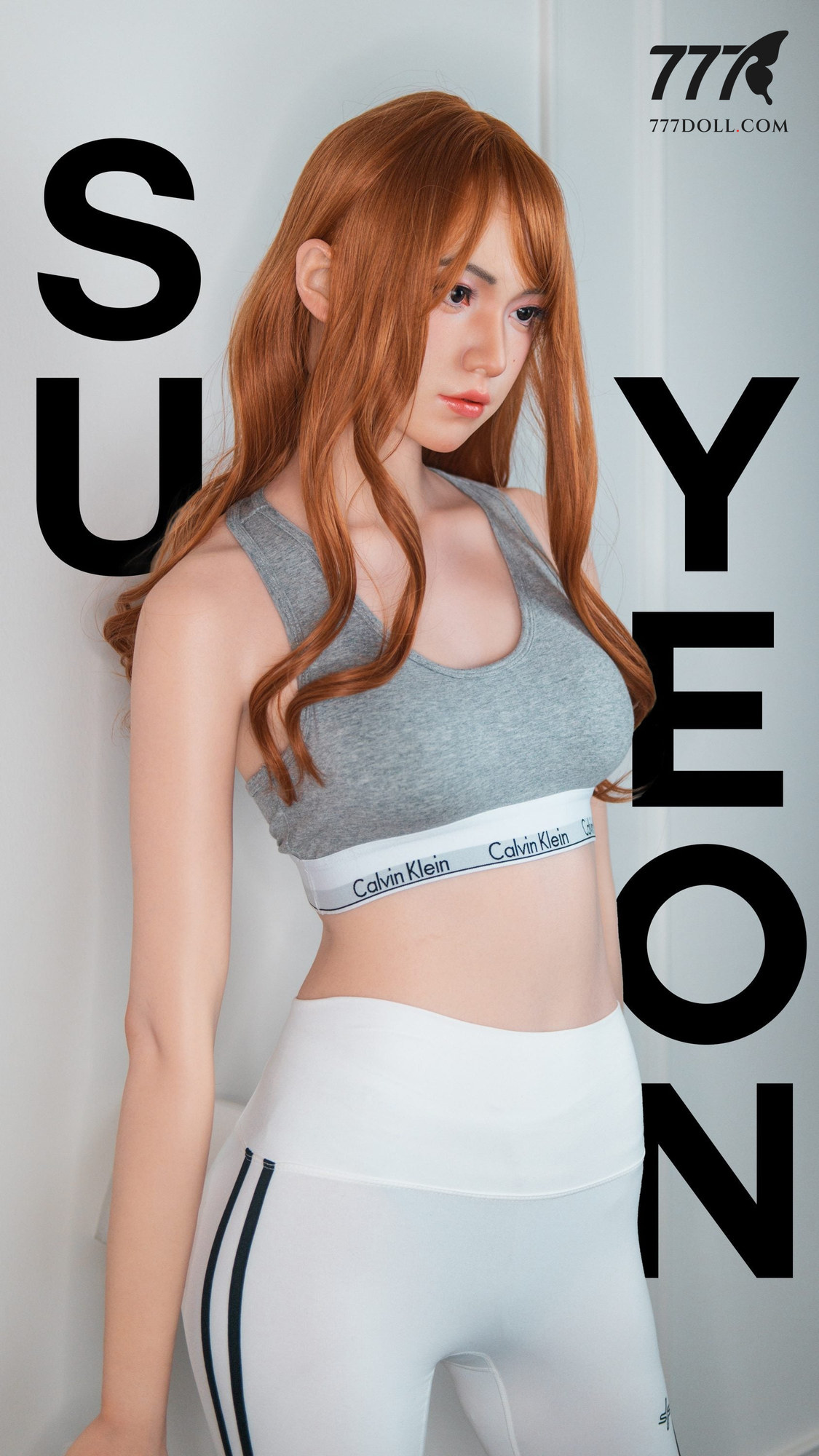 Zelex Bé Suyeon 01 - ZLX-017 — ảnh 1