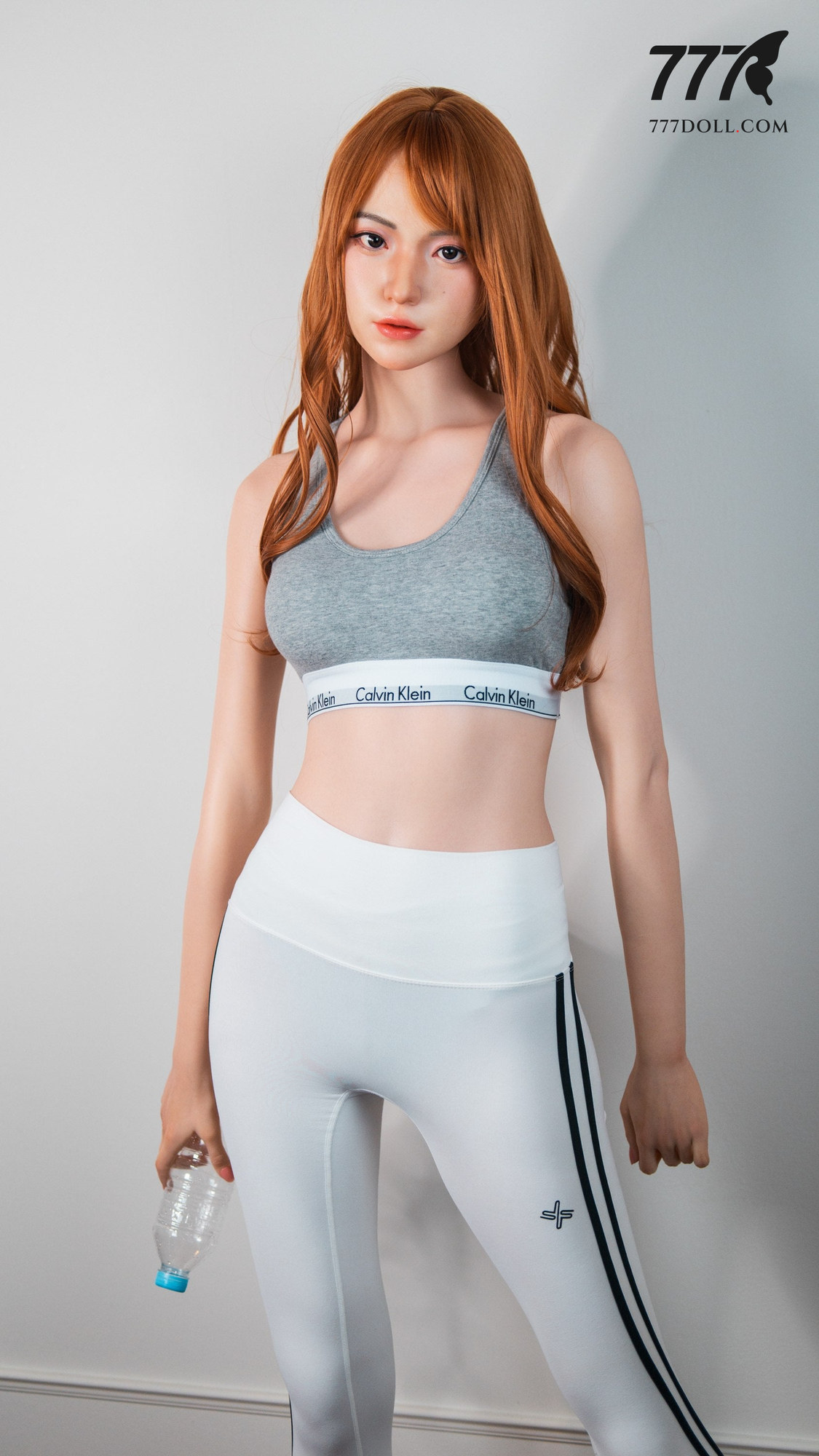 Bé Suyeon 01 - ZLX-017 — búp bê Zelex 777DOLL