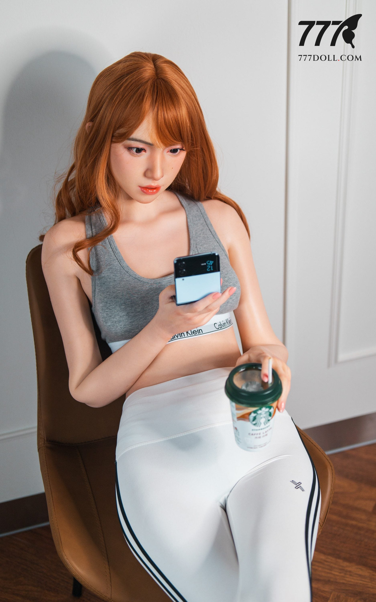 Zelex Bé Suyeon 01 - ZLX-017 — ảnh 19