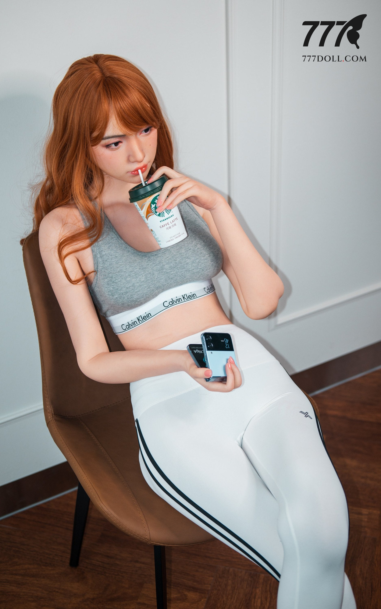 Zelex Bé Suyeon 01 - ZLX-017 — ảnh 20