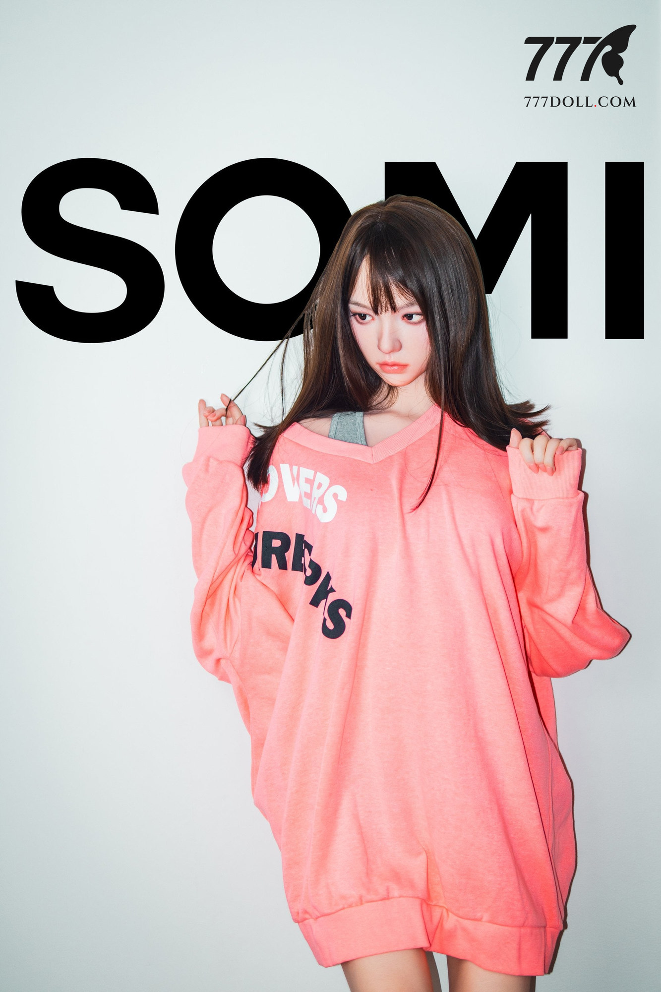 Zelex Bé Somi 01 - ZLX-016 — ảnh 1