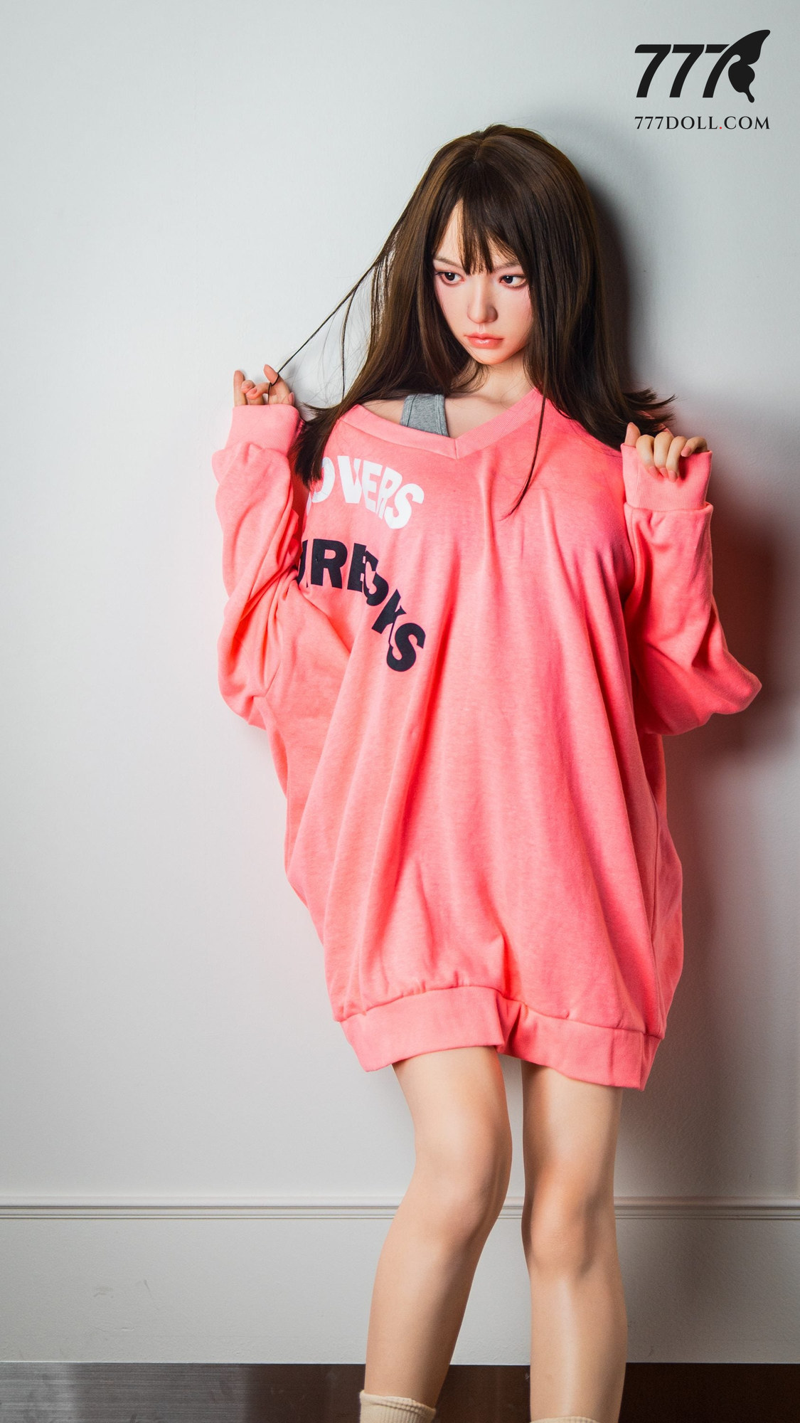 Zelex Bé Somi 01 - ZLX-016 — ảnh 6