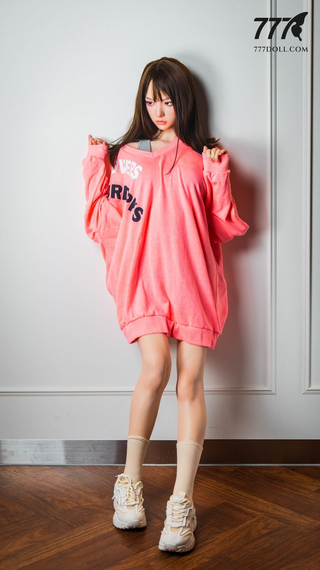 Zelex Bé Somi 01 - ZLX-016 — ảnh 7