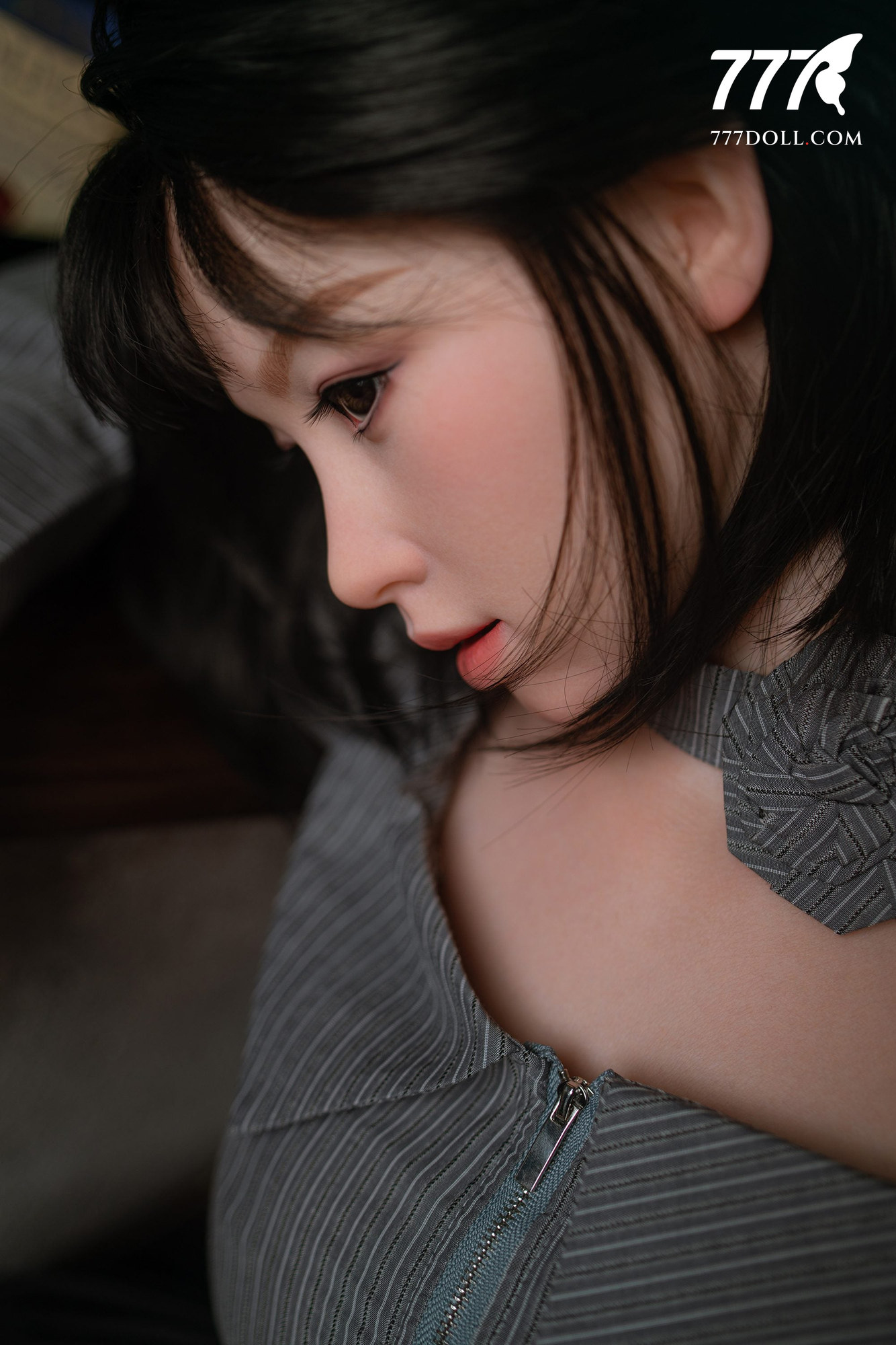 Zelex Bé tóc ngắn Nicolee - ZLX-023 — ảnh 13