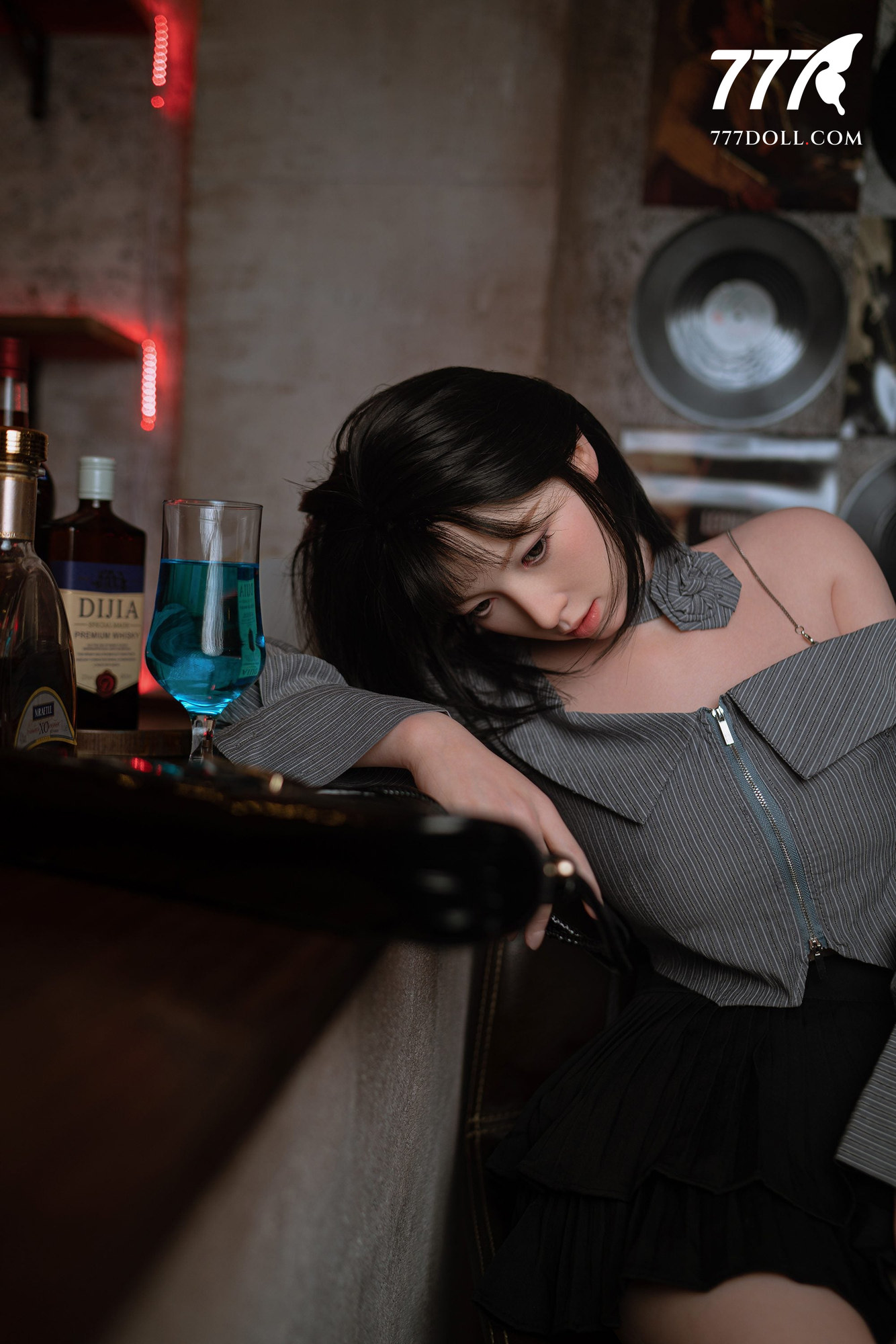 Zelex Bé tóc ngắn Nicolee - ZLX-023 — ảnh 22