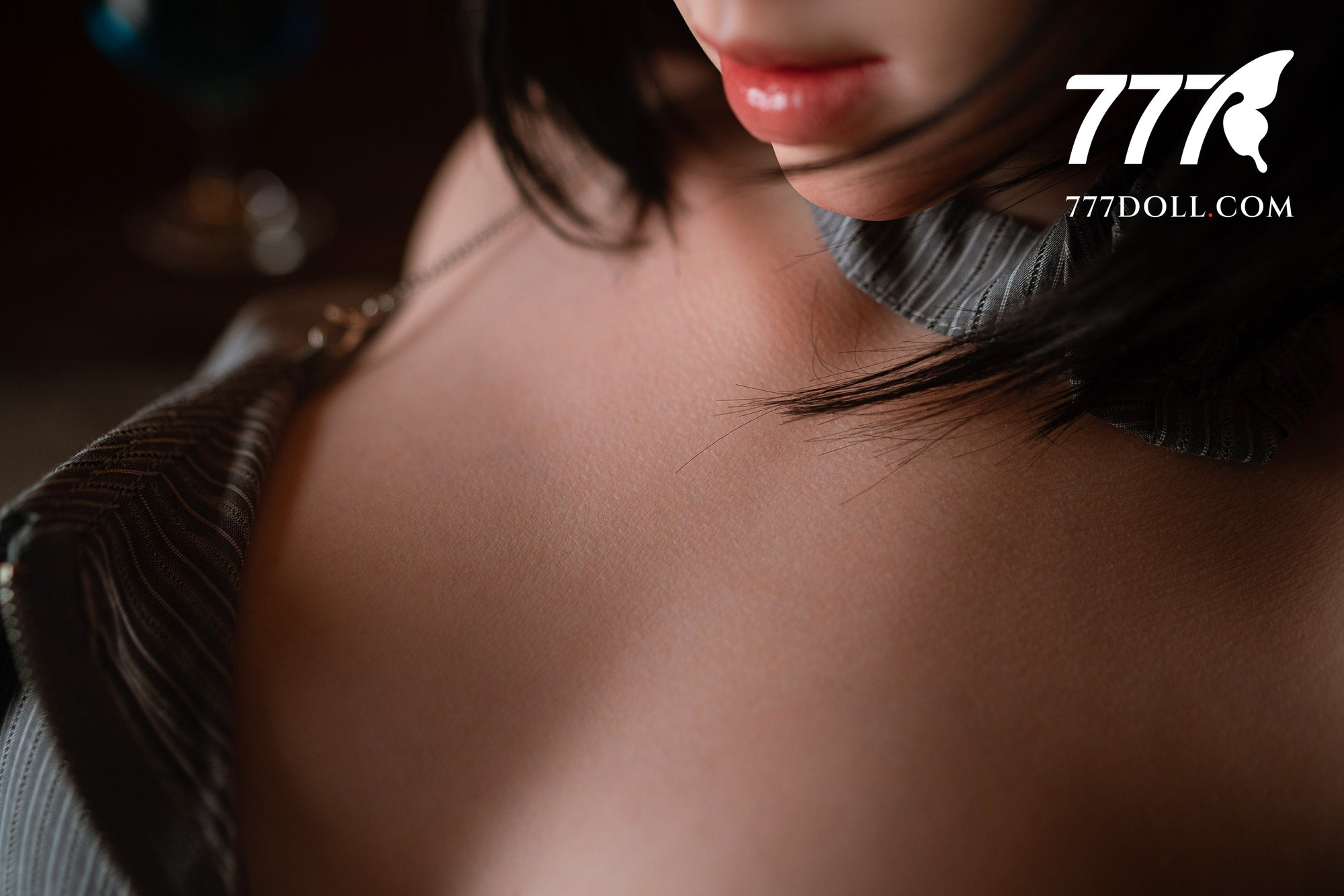 Zelex Bé tóc ngắn Nicolee - ZLX-023 — ảnh 24