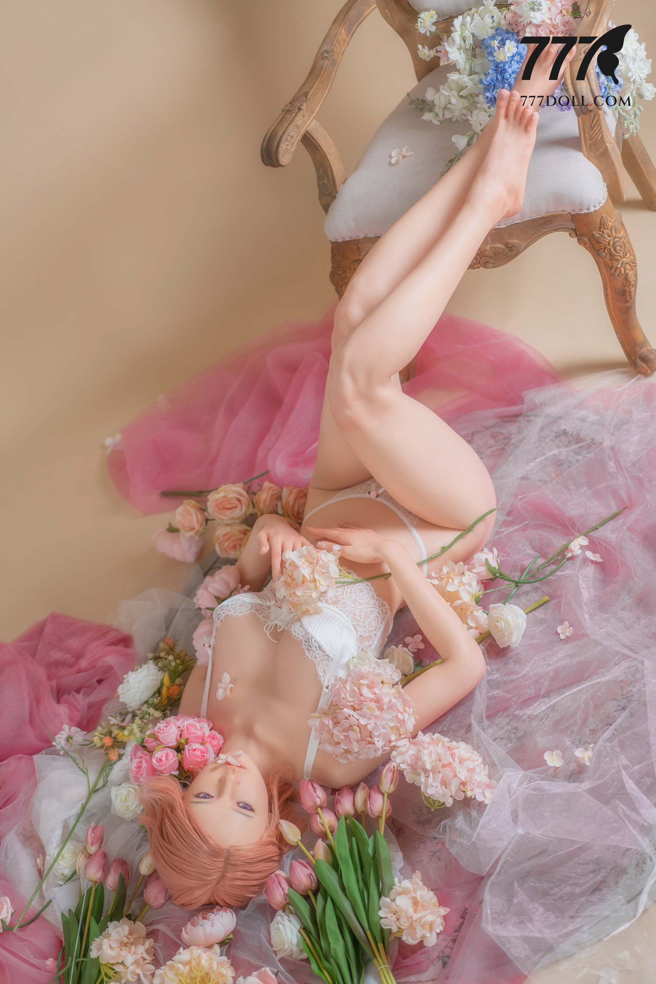 Zelex Bé Livia - ZLX-025 — ảnh 2