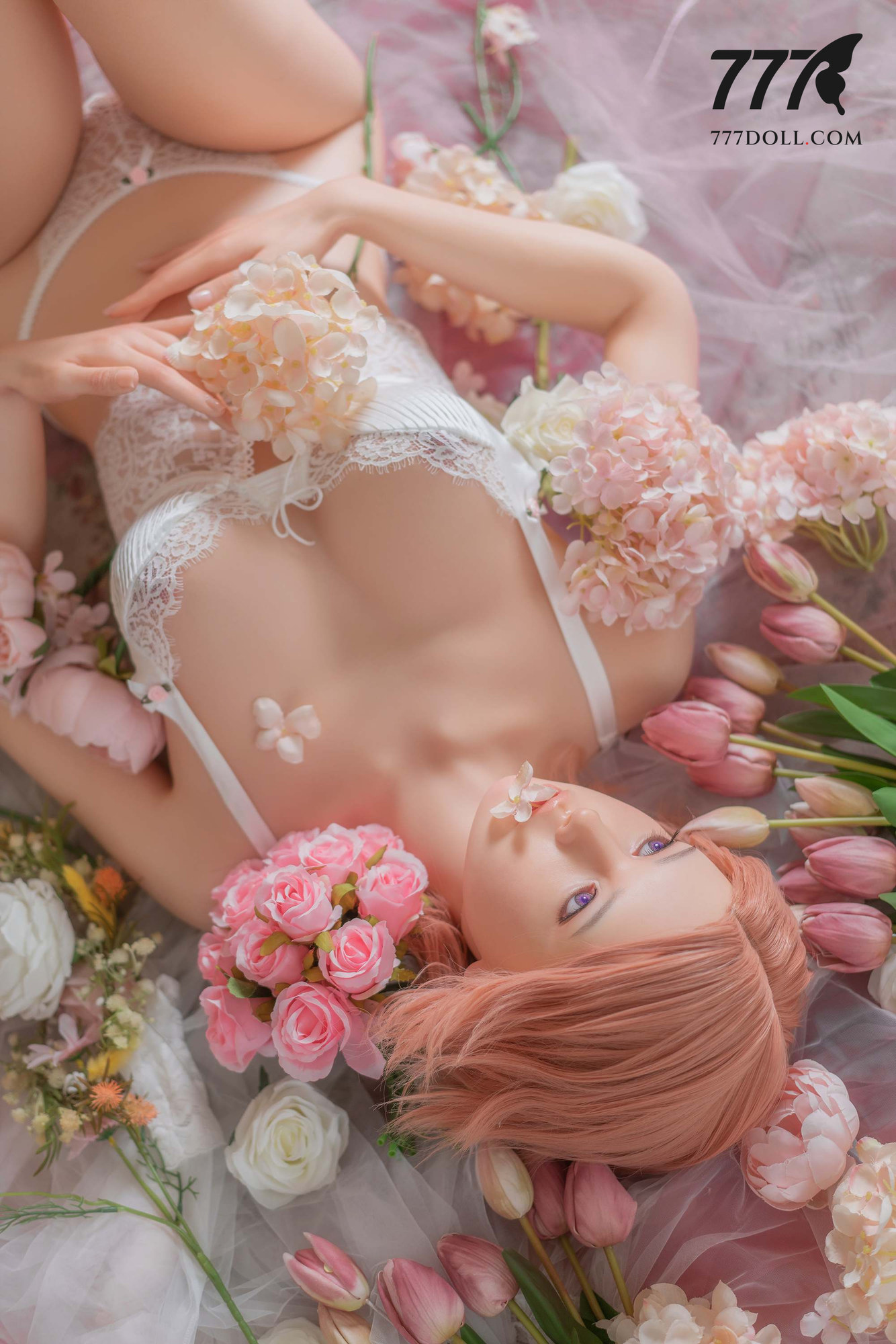 Zelex Bé Livia - ZLX-025 — ảnh 6
