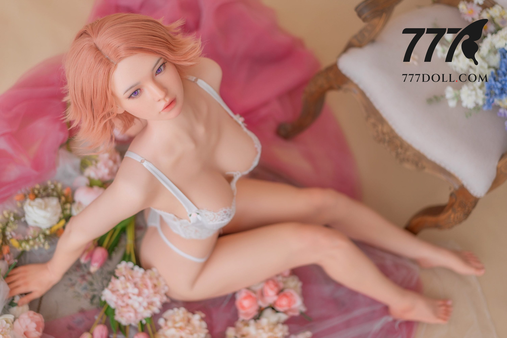 Zelex Bé Livia - ZLX-025 — ảnh 8