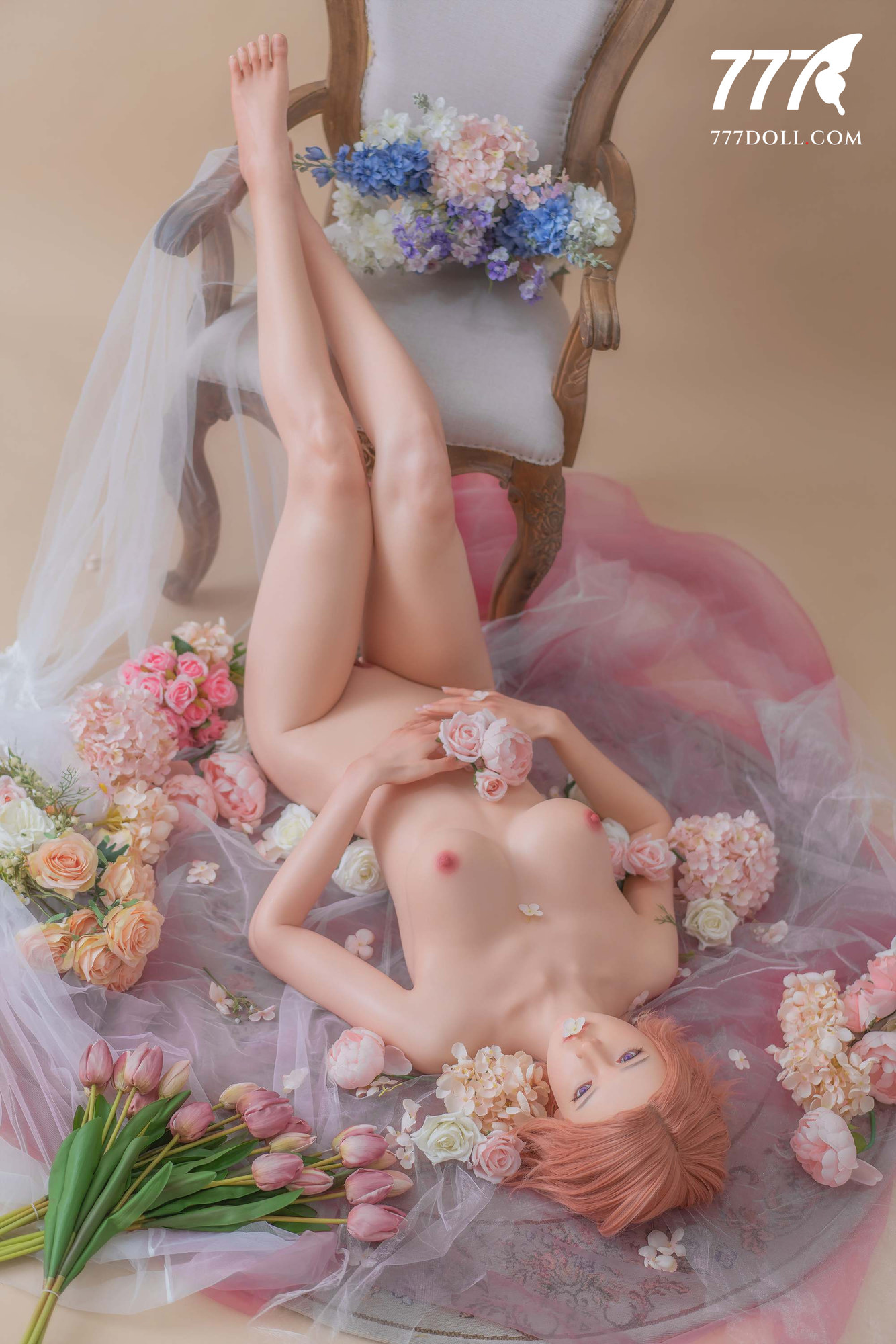 Zelex Bé Livia - ZLX-025 — ảnh 13