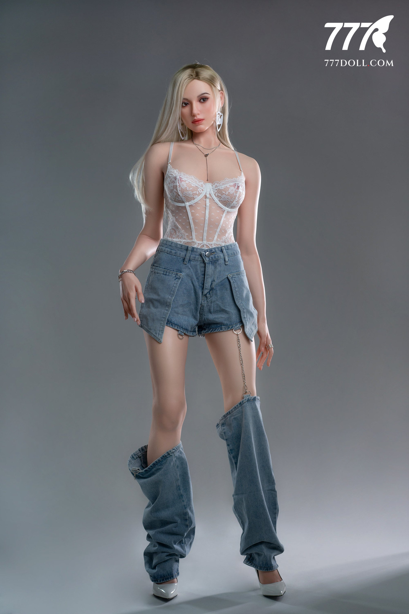 Zelex Bé Thalia - ZLX-029 — ảnh 6