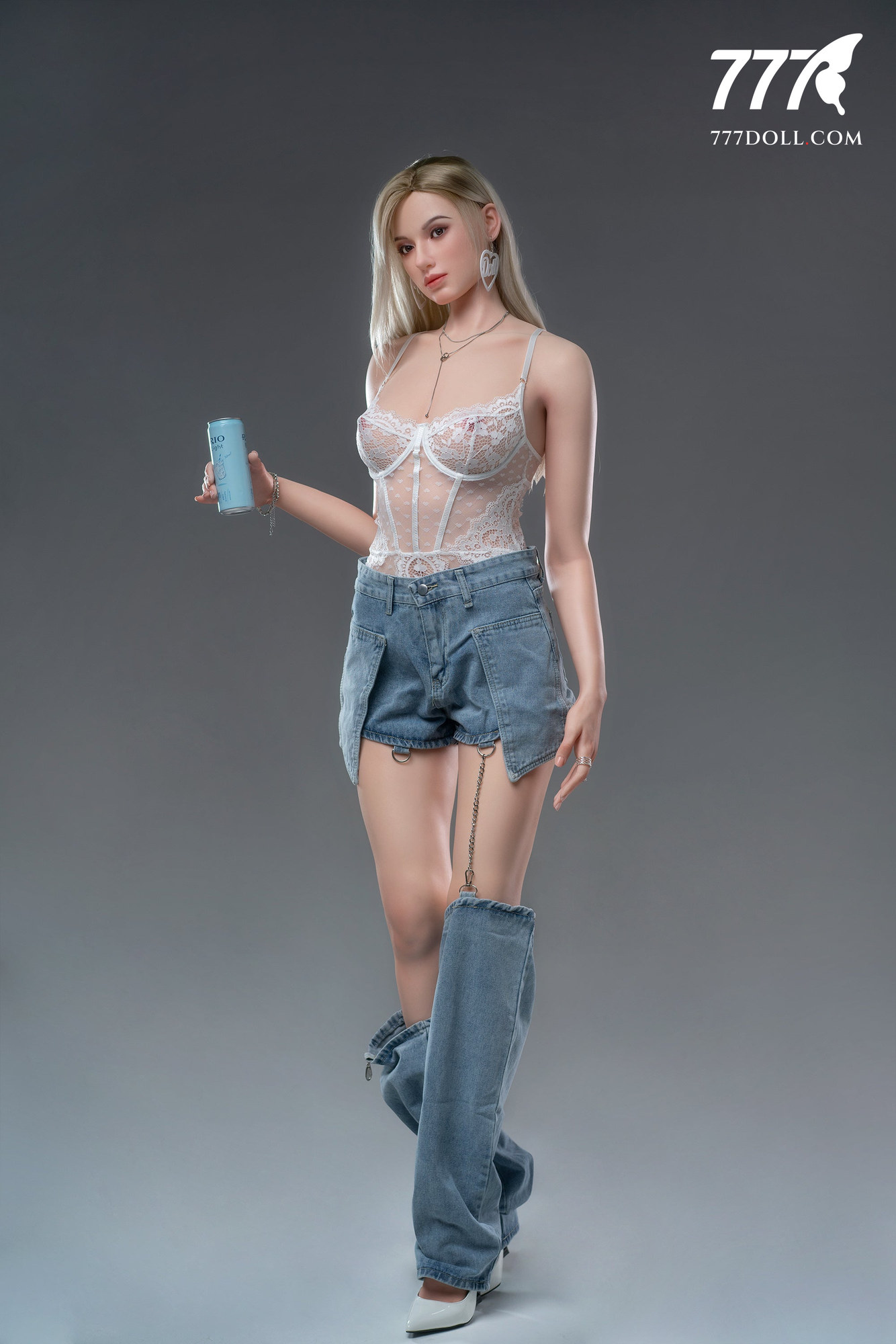 Zelex Bé Thalia - ZLX-029 — ảnh 10